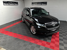 2017 Skoda Kodiaq