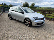 2009 Volkswagen Golf