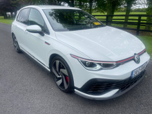 2024 Volkswagen Golf