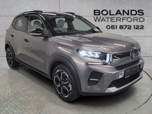 2026 Citroen C3