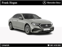 2026 Mercedes-Benz E Class