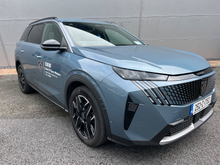 2025 Peugeot 5008