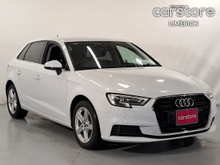 2019 Audi A3