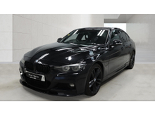 2018 BMW 3 Series