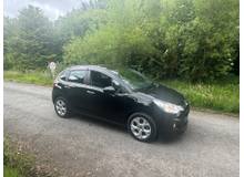 2016 Citroen C3