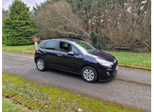 2015 Citroen C3