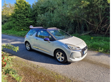 2017 Citroen DS3