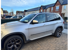 2011 BMW X5