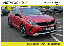 2024 Opel Grandland
