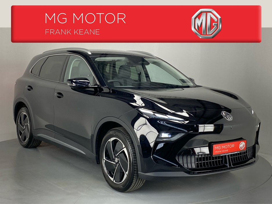 2026 Mg Mgs5