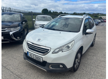 2014 Peugeot 2008