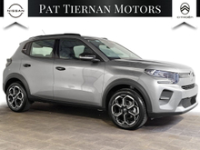 2026 Citroen C3