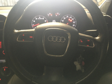 2012 Audi A3