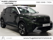 2026 Citroen C3 Aircross