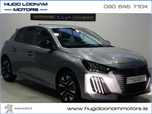 2026 Peugeot 208