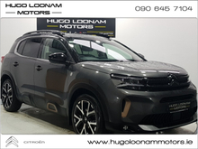 2024 Citroen C5 Aircross