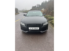 2011 Audi A4