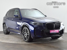 2023 BMW X5