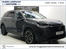 2025 Peugeot 5008