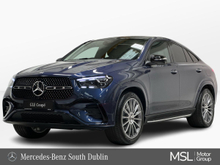 2026 Mercedes-Benz GLE Class