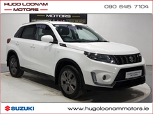 2024 Suzuki Vitara