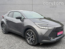 2024 Toyota C-HR