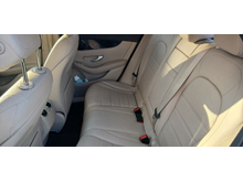 2019 Mercedes-Benz GLC Class
