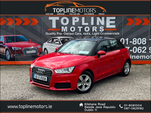 2016 Audi A1