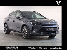 2026 Cupra Formentor