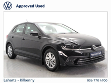 2024 Volkswagen Polo