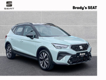 2026 SEAT Arona