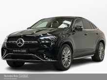 2023 Mercedes-Benz GLE Class