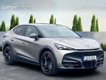 2025 Cupra Tavascan