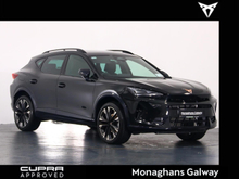 2026 Cupra Formentor