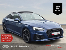 2023 Audi A5