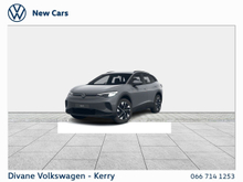 2026 Volkswagen ID.4