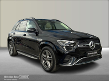 2024 Mercedes-Benz GLE Class