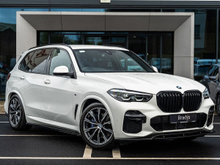 2023 BMW X5