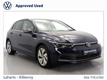 2023 Volkswagen Golf