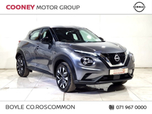 2024 Nissan Juke