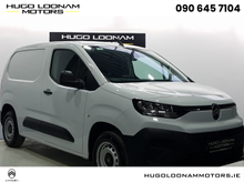 2026 Citroen Berlingo