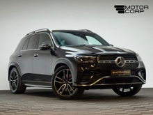 2024 Mercedes-Benz GLE Class