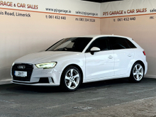 2017 Audi A3