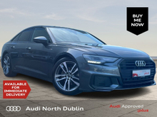 2023 Audi A6
