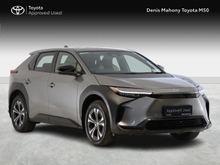 2023 Toyota bZ4X
