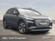2024 Audi Q4 e-tron