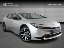 2024 Toyota Prius