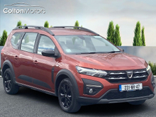 2023 Dacia Jogger