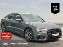 2025 Audi A6