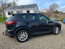2013 Mazda CX-5